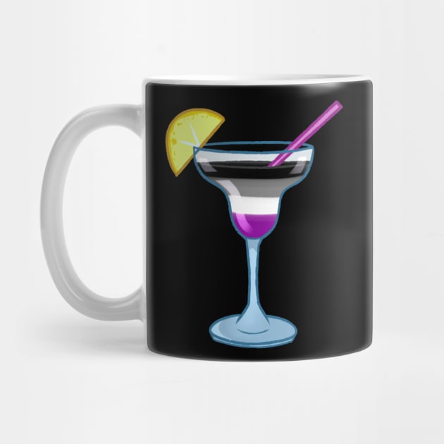 Asexual cocktail #4 by gaypompeii